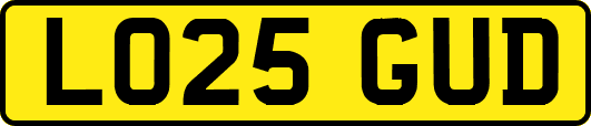 LO25GUD