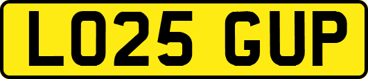 LO25GUP