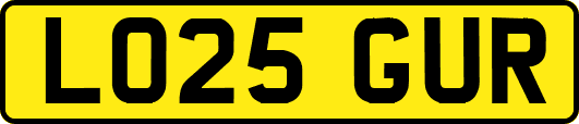 LO25GUR