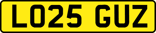 LO25GUZ