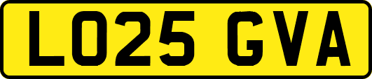 LO25GVA
