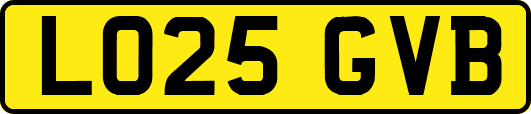 LO25GVB