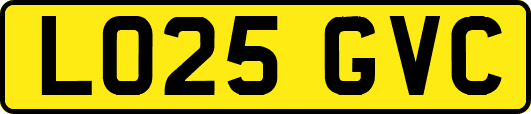 LO25GVC