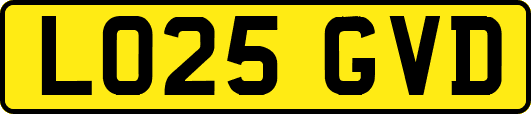LO25GVD