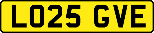 LO25GVE