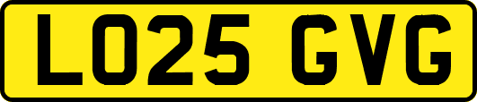 LO25GVG