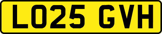 LO25GVH