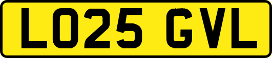 LO25GVL