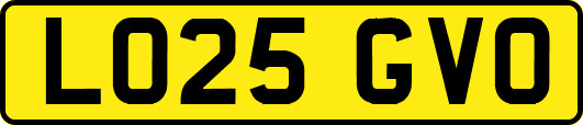 LO25GVO