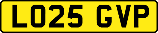 LO25GVP