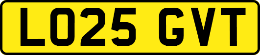 LO25GVT