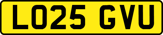 LO25GVU