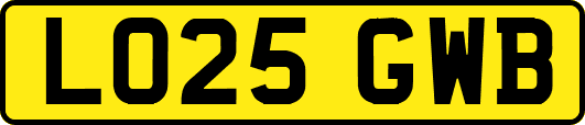LO25GWB