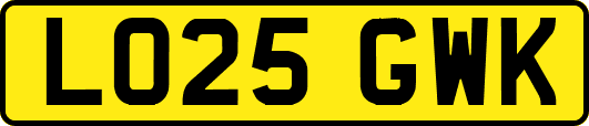 LO25GWK