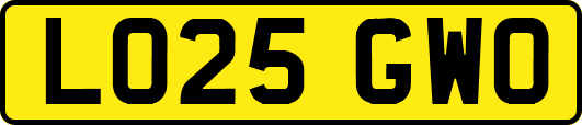 LO25GWO