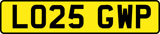 LO25GWP