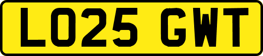 LO25GWT