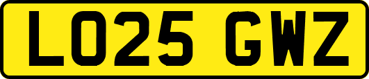 LO25GWZ