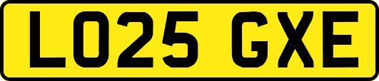 LO25GXE