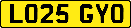 LO25GYO