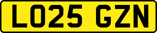 LO25GZN