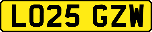 LO25GZW