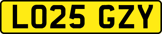 LO25GZY