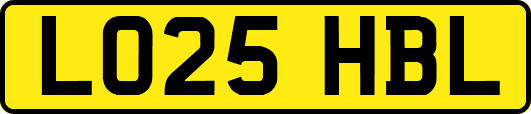 LO25HBL
