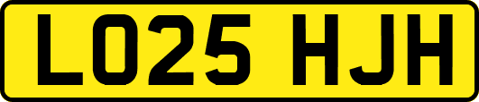 LO25HJH