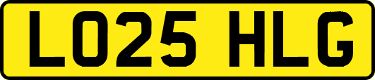 LO25HLG