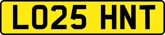 LO25HNT