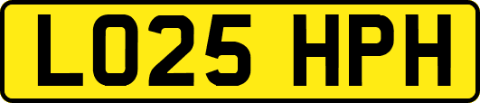 LO25HPH