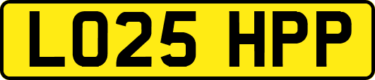 LO25HPP