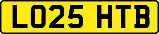 LO25HTB