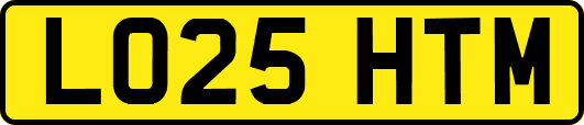 LO25HTM