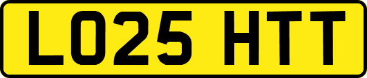 LO25HTT
