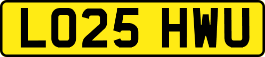 LO25HWU