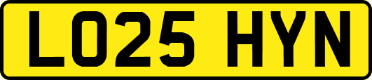 LO25HYN