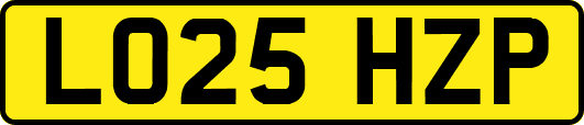 LO25HZP