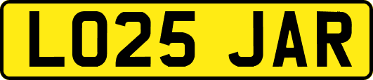 LO25JAR