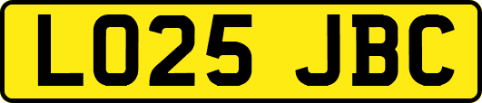 LO25JBC