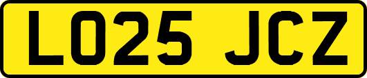 LO25JCZ