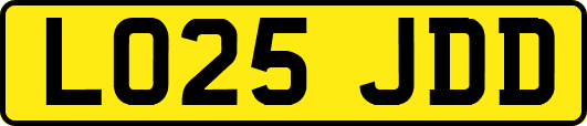 LO25JDD