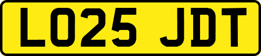 LO25JDT