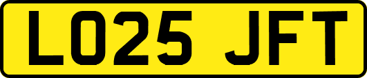 LO25JFT