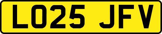 LO25JFV