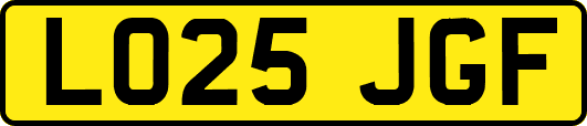LO25JGF