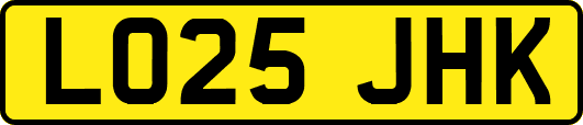 LO25JHK