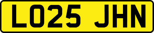 LO25JHN
