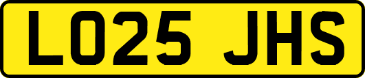LO25JHS